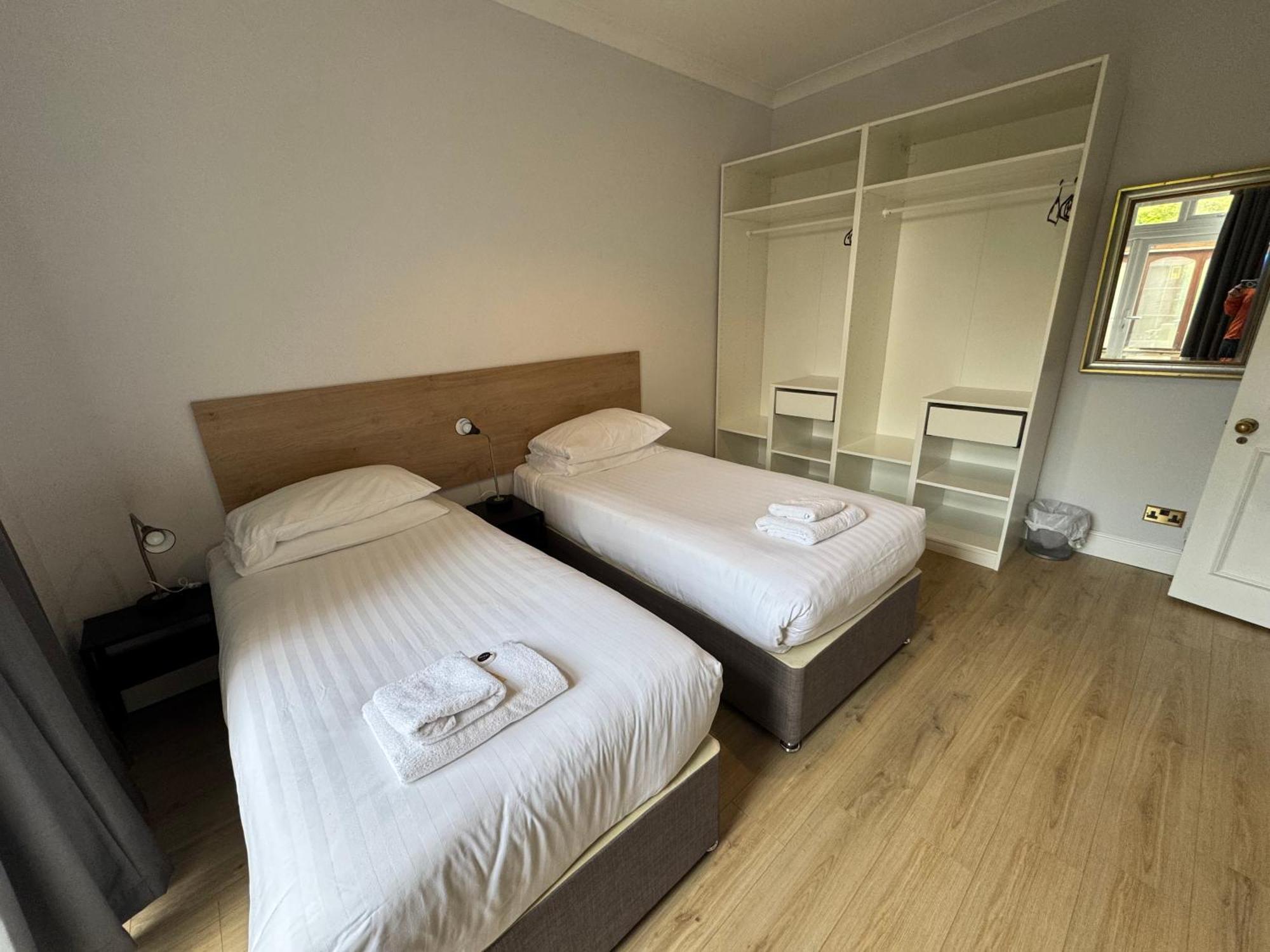 Brentwood Hotel 3* Brentwood
