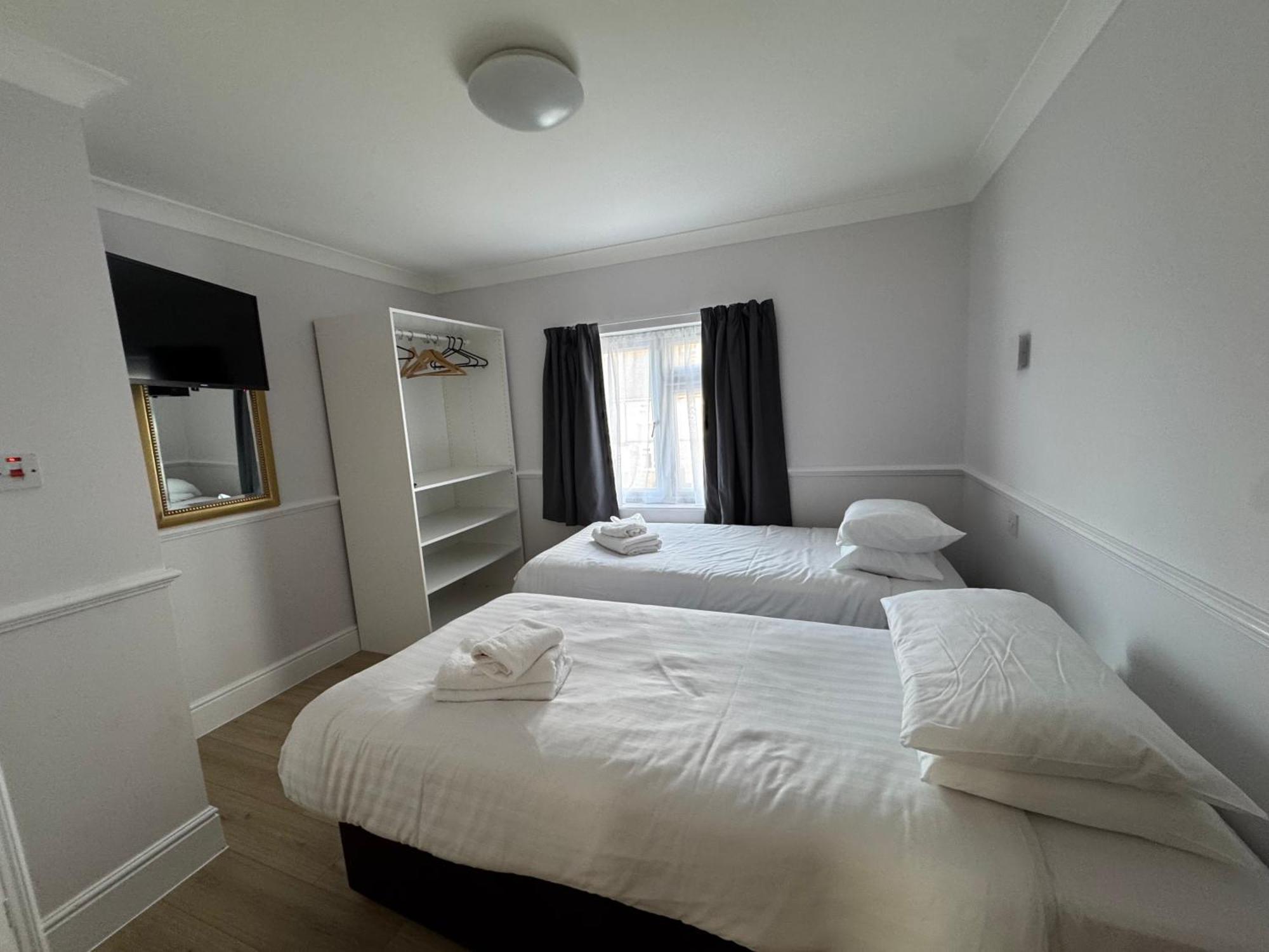 Brentwood Hotel Casa de hóspedes Brentwood