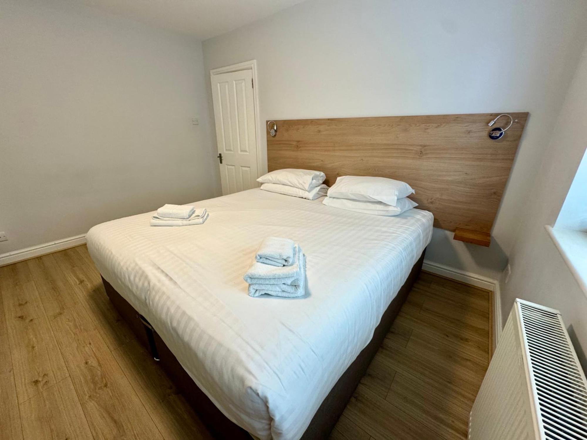 Brentwood Hotel 3*