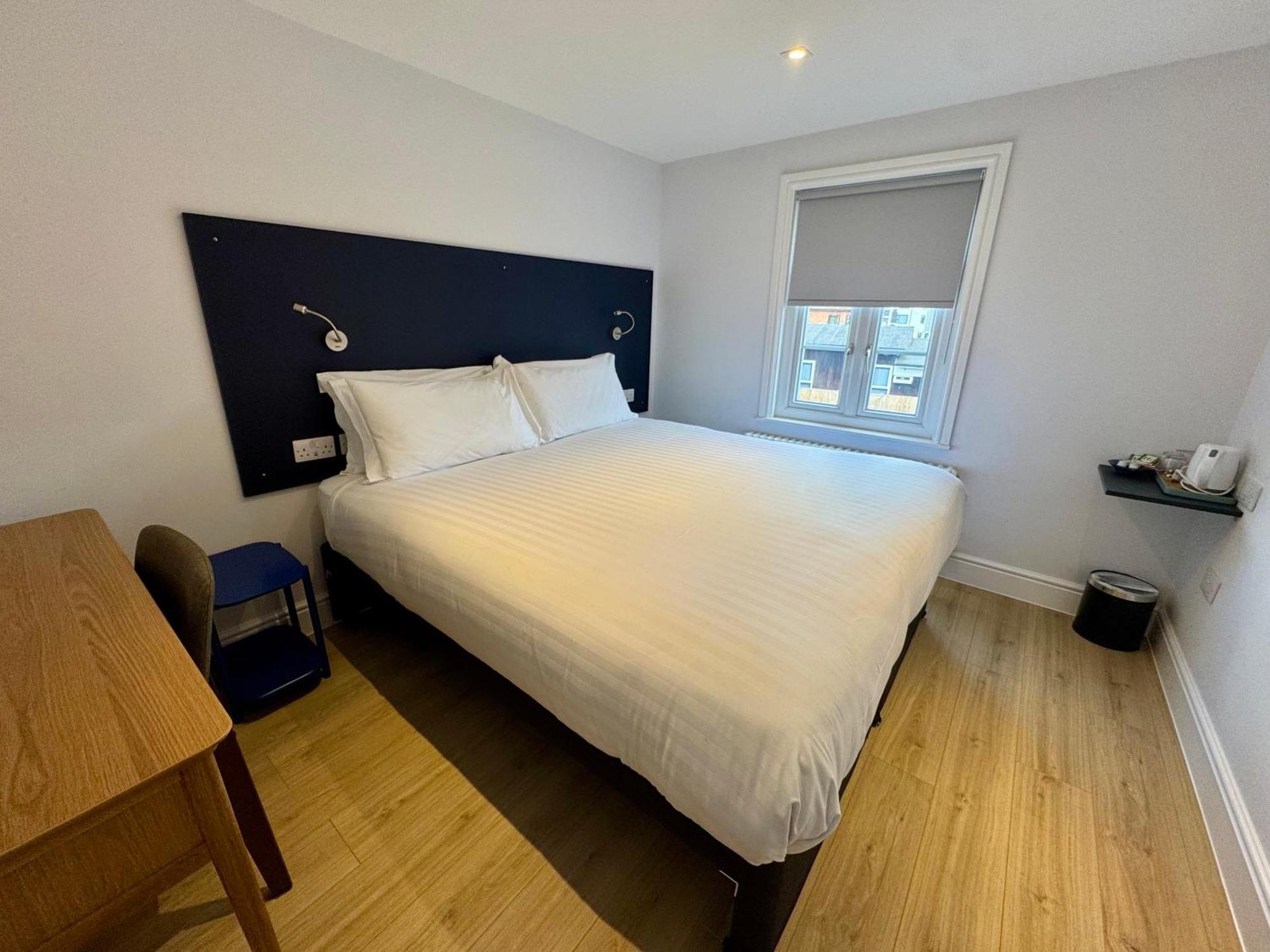 Brentwood Hotel 3* Brentwood