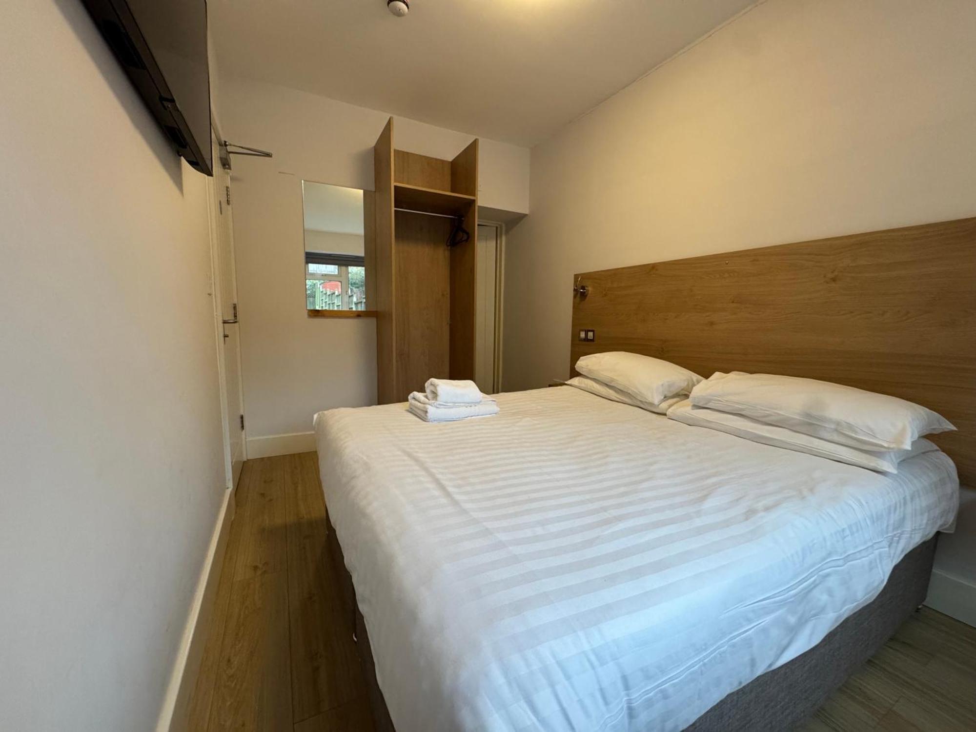 Brentwood Hotel Casa de hóspedes Brentwood
