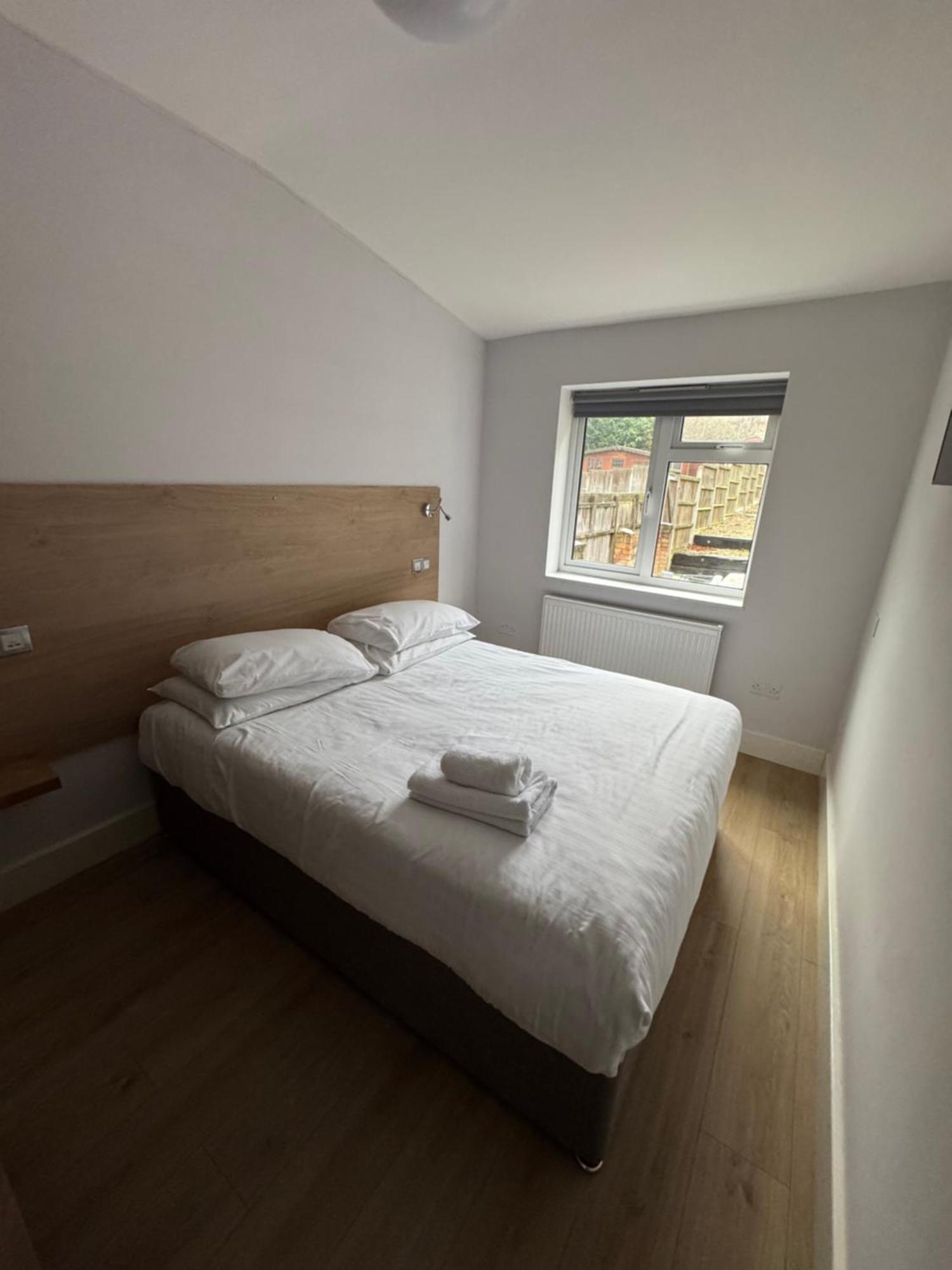 Brentwood Hotel
