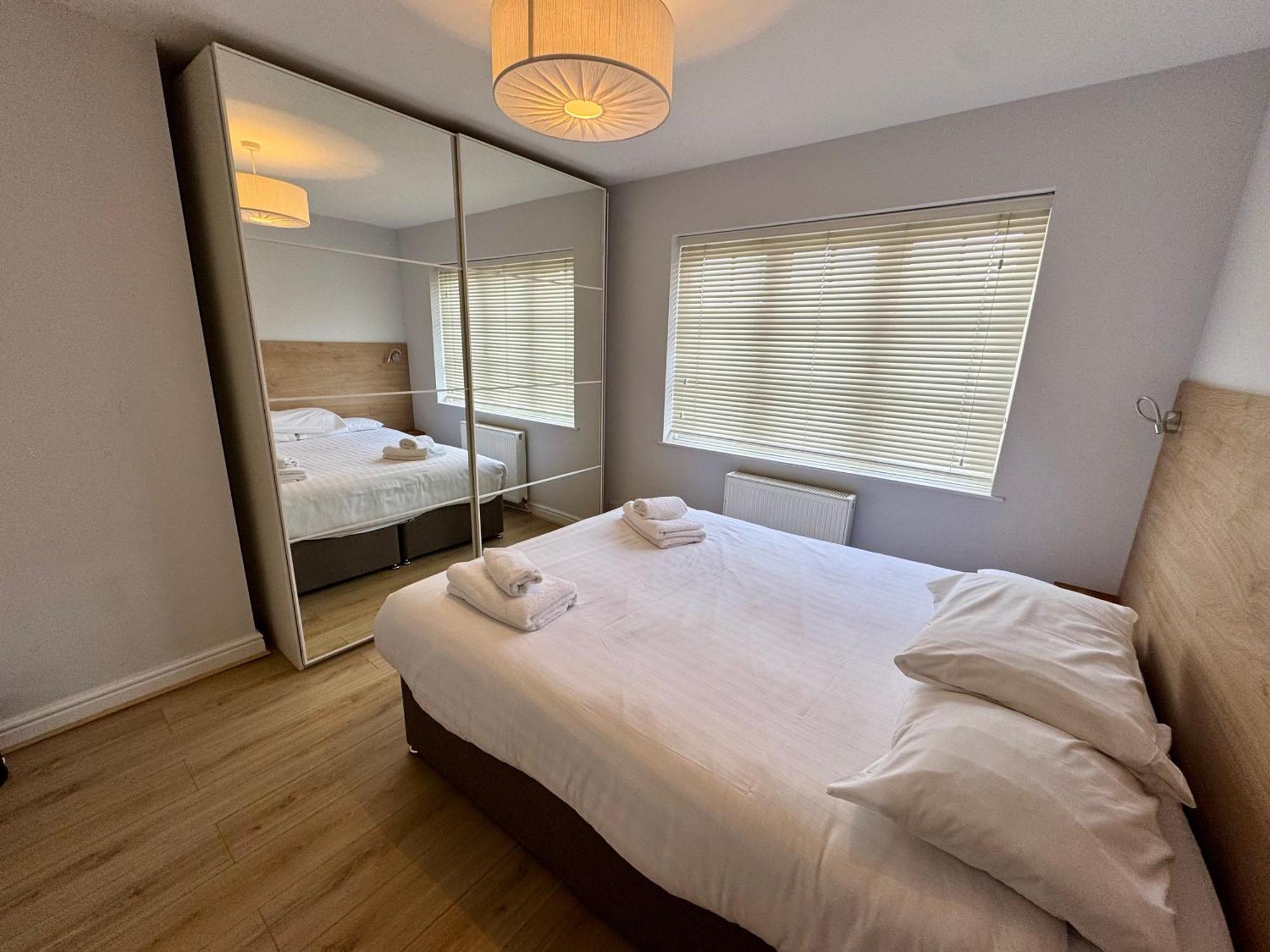 Brentwood Hotel Pensión 3*