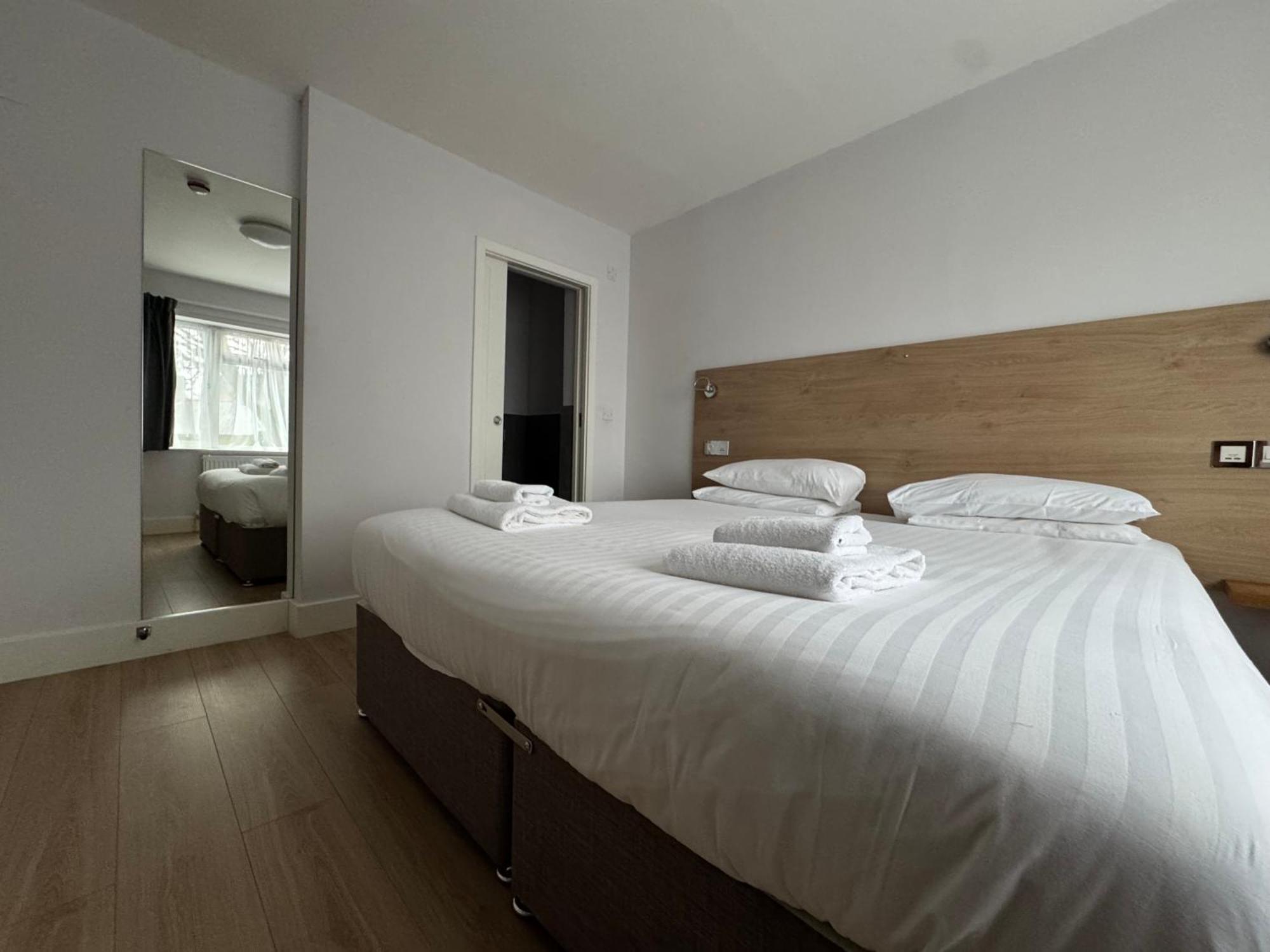 Brentwood Hotel Casa de hóspedes Brentwood