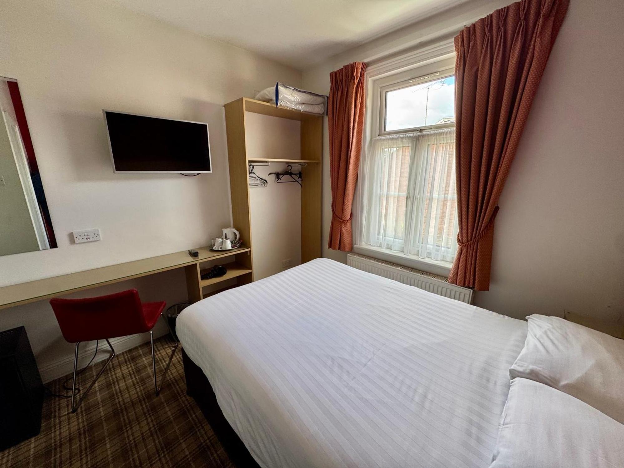 Brentwood Hotel 3* Brentwood