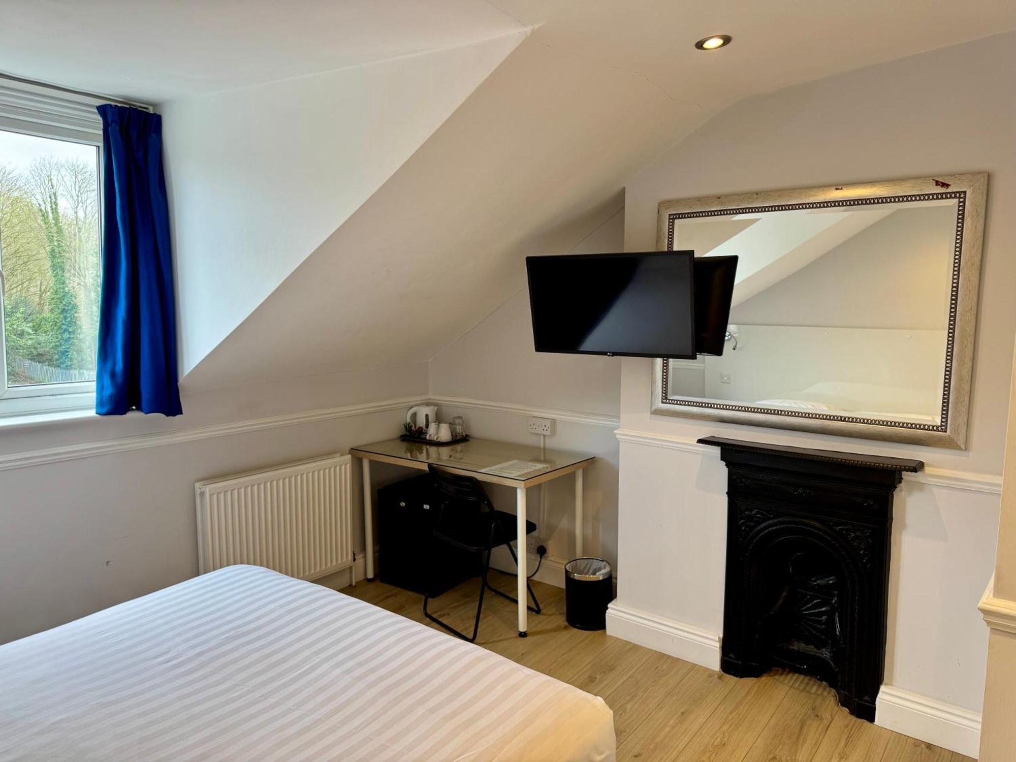 Brentwood Hotel Casa de hóspedes Brentwood