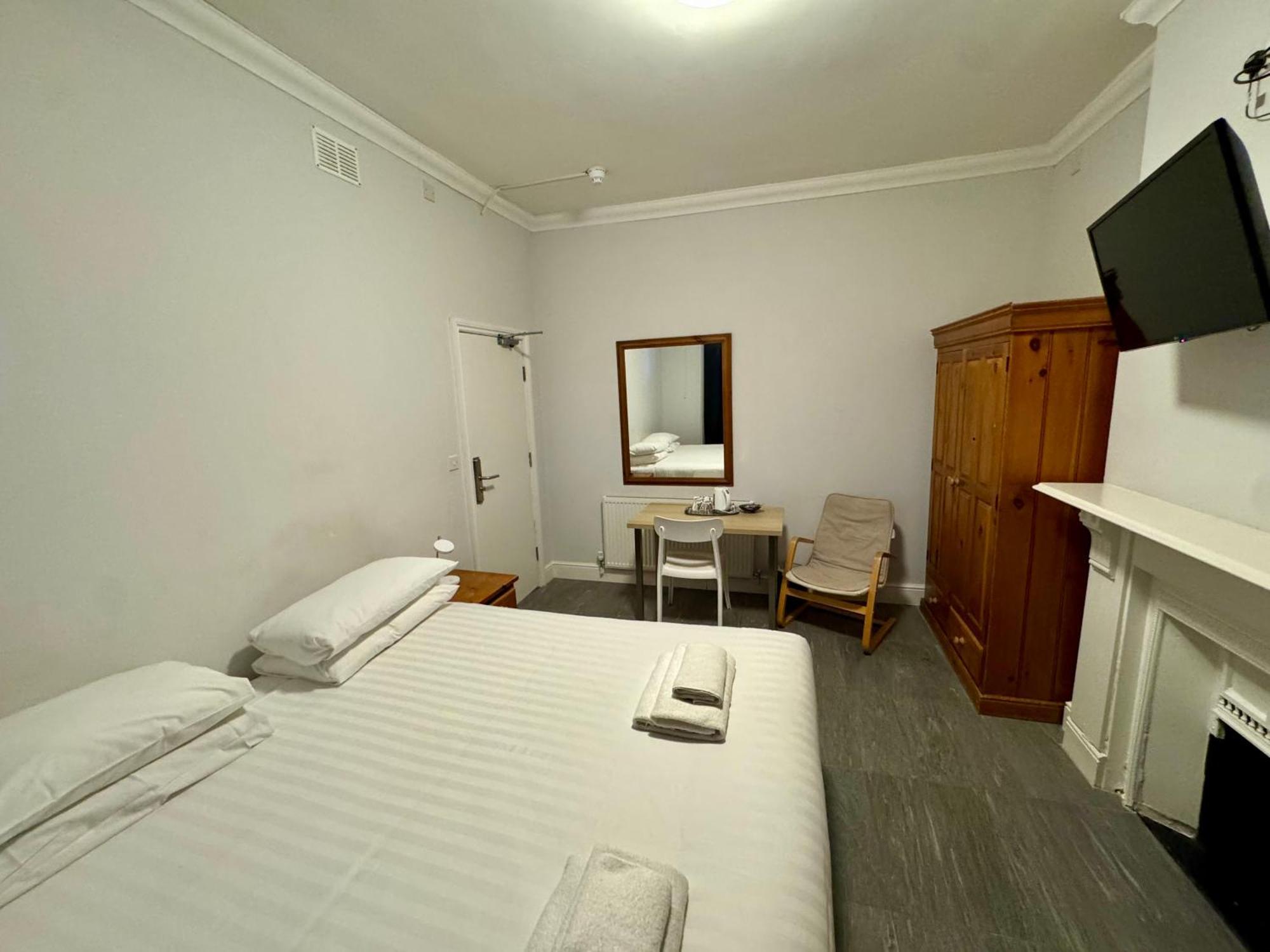 Casa de hóspedes Brentwood Hotel Brentwood