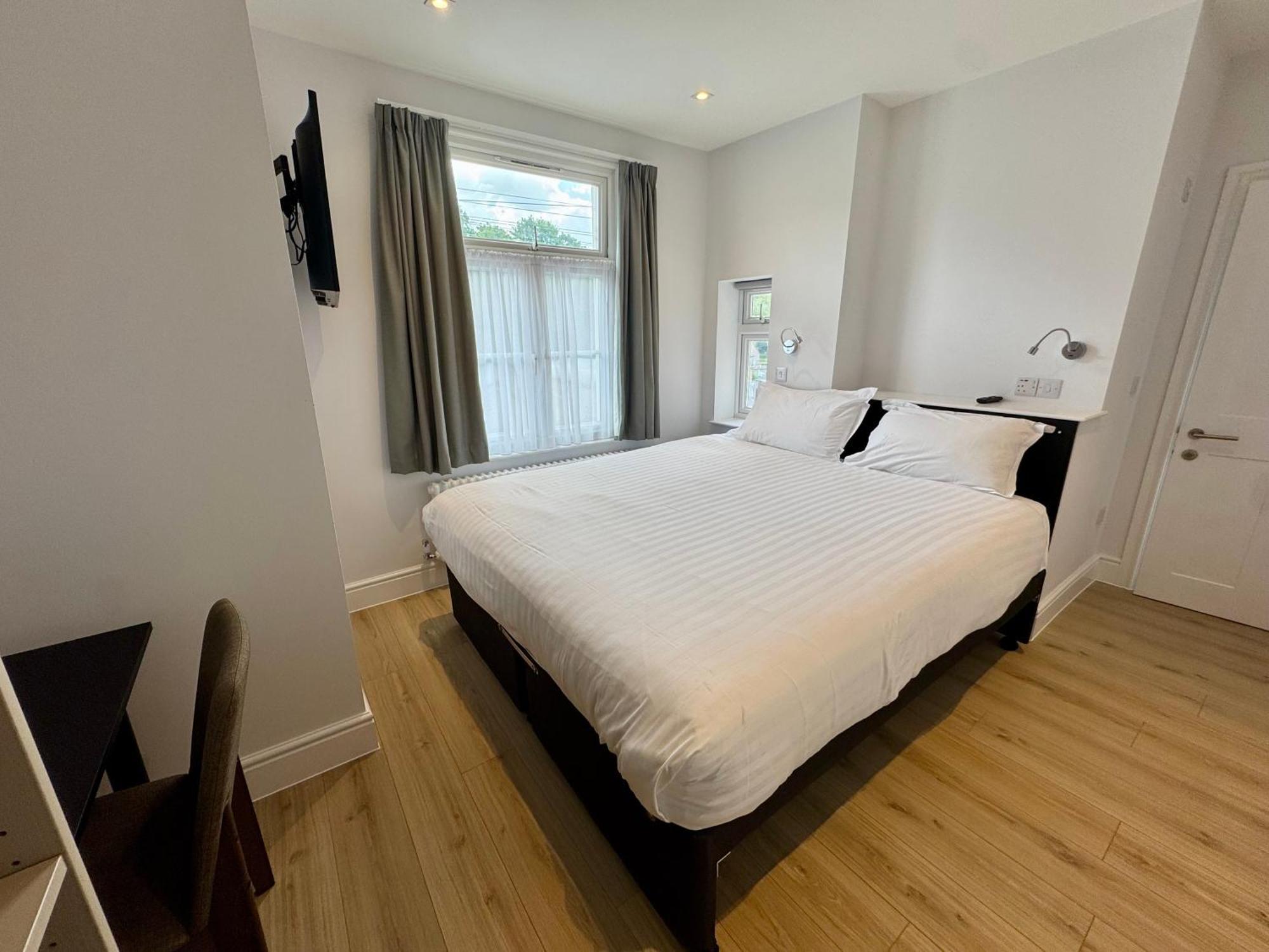 Brentwood Hotel 3* Brentwood