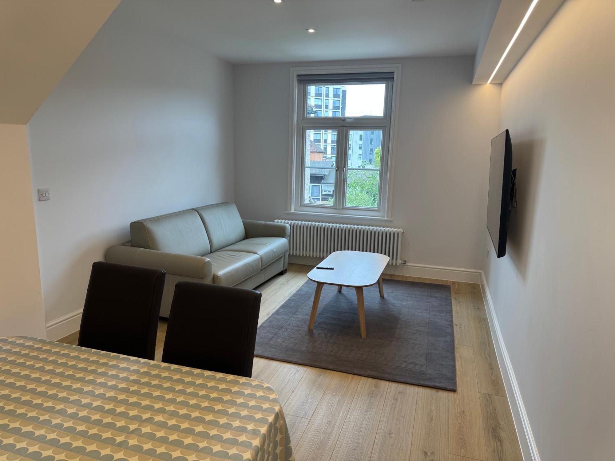 Brentwood Hotel 3* Brentwood