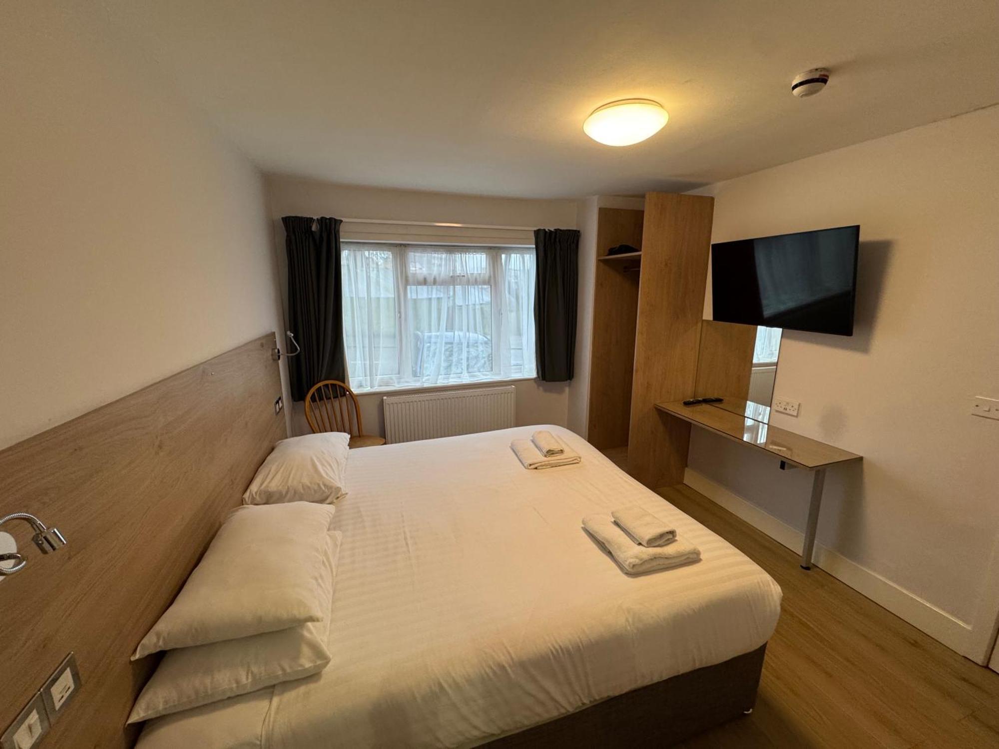 Affittacamere Brentwood Hotel
