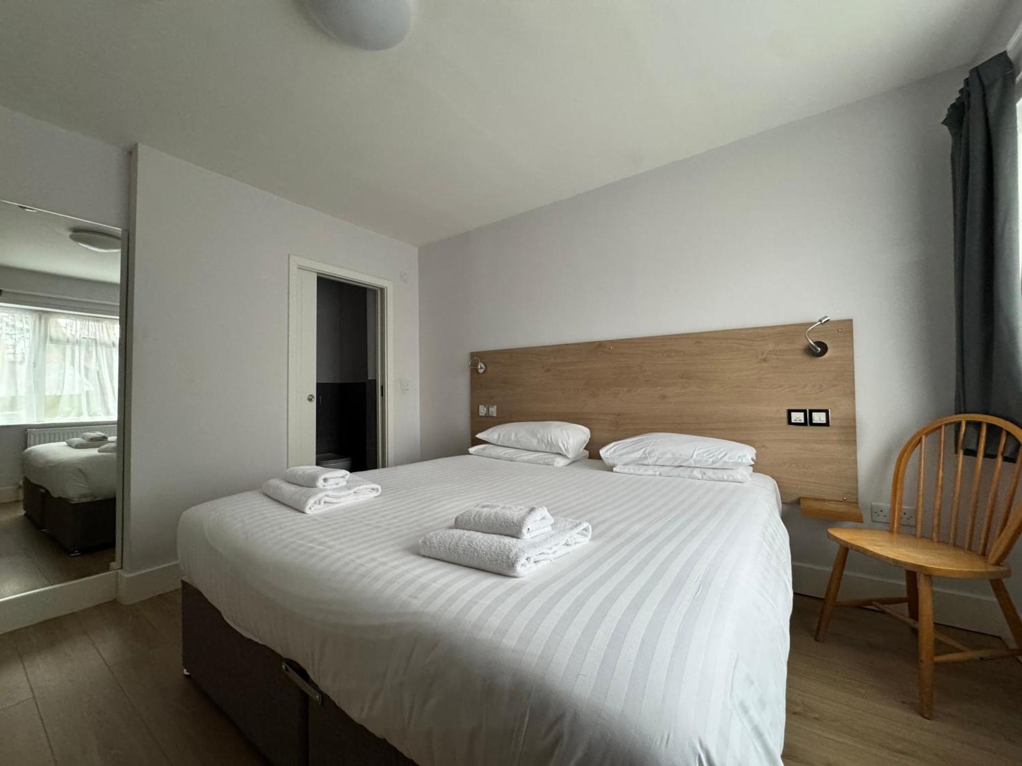 Brentwood Hotel 3* Brentwood
