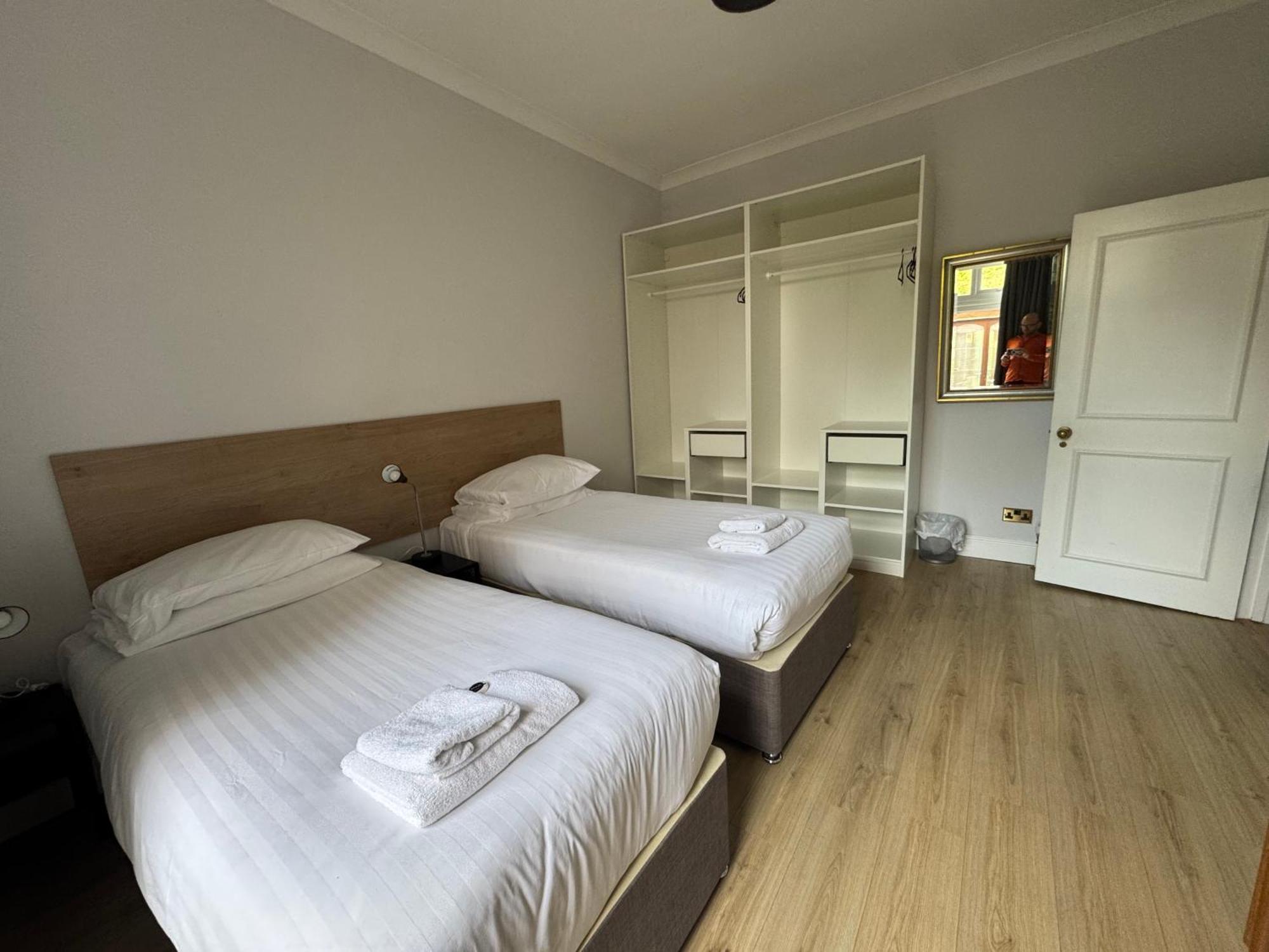Brentwood Hotel 3*