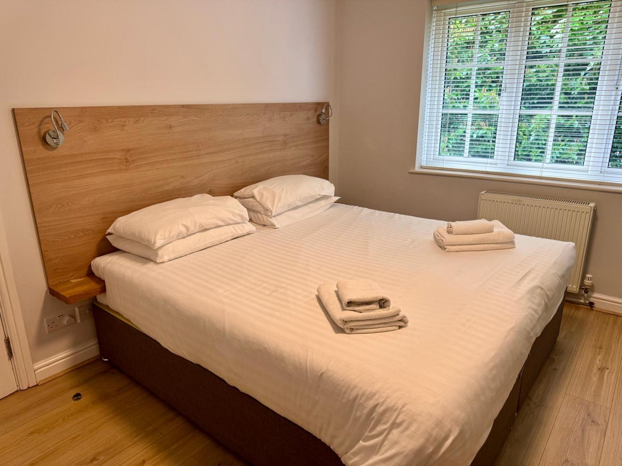 Brentwood Hotel Brentwood