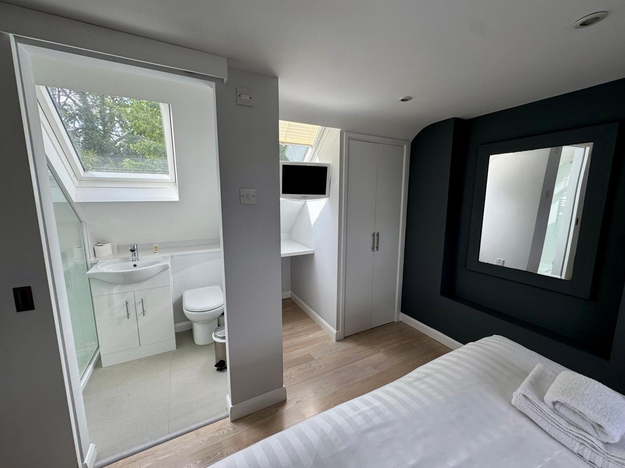 Affittacamere Brentwood Hotel