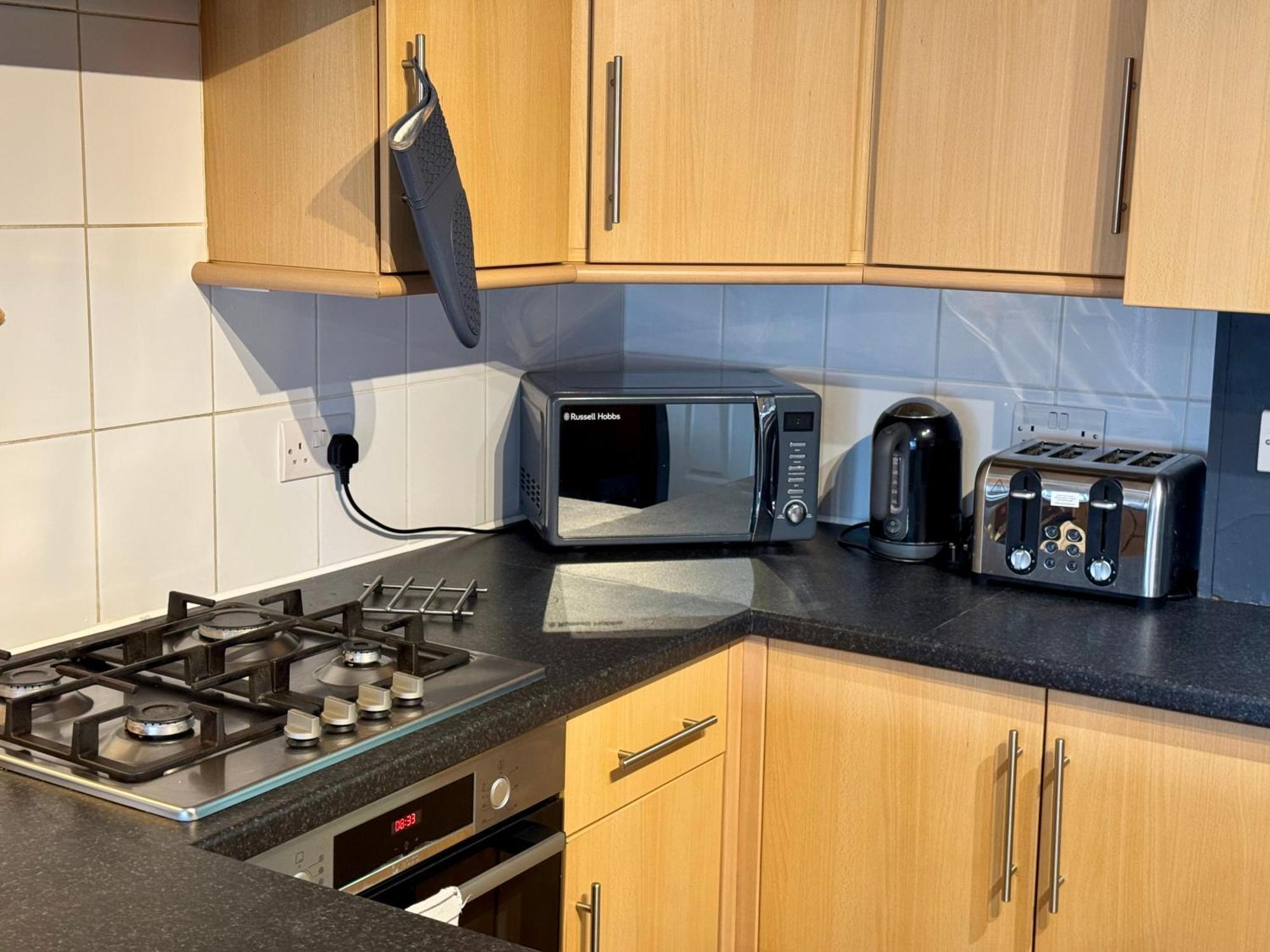 Brentwood Hotel 3*