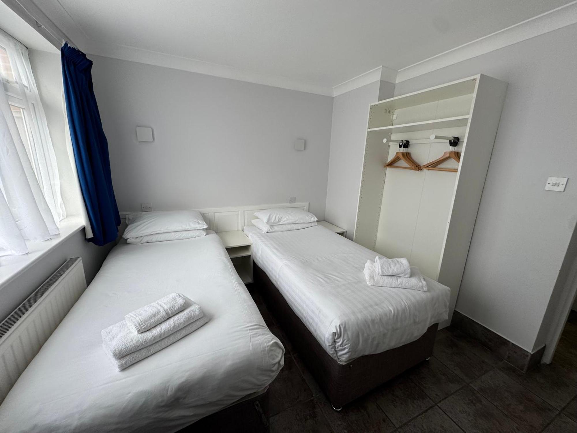 Brentwood Hotel 3* Brentwood