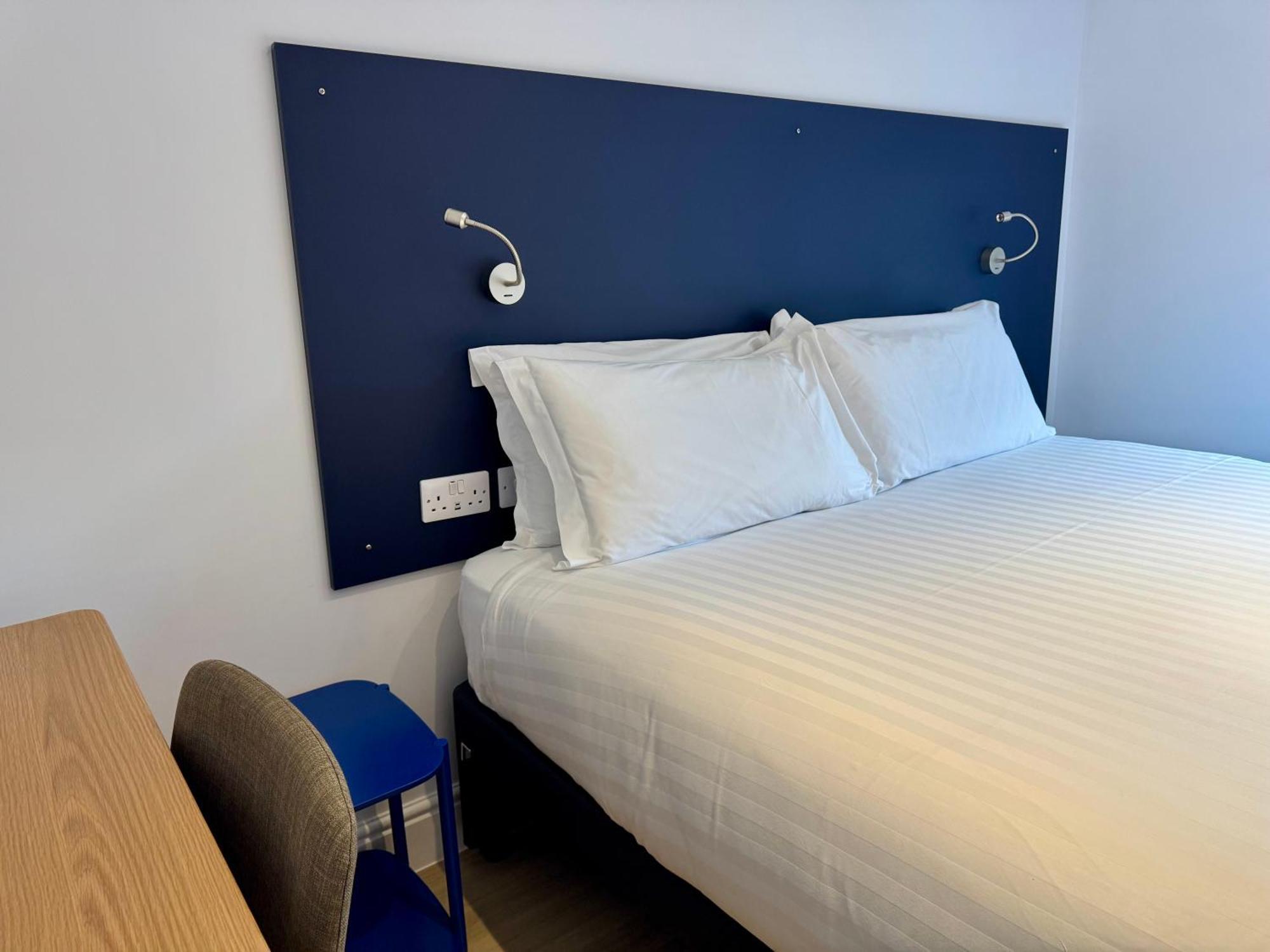 Brentwood Hotel Affittacamere 3*