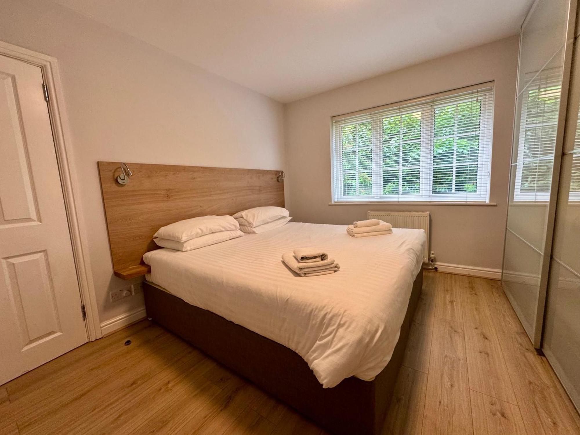 Affittacamere Brentwood Hotel 3*