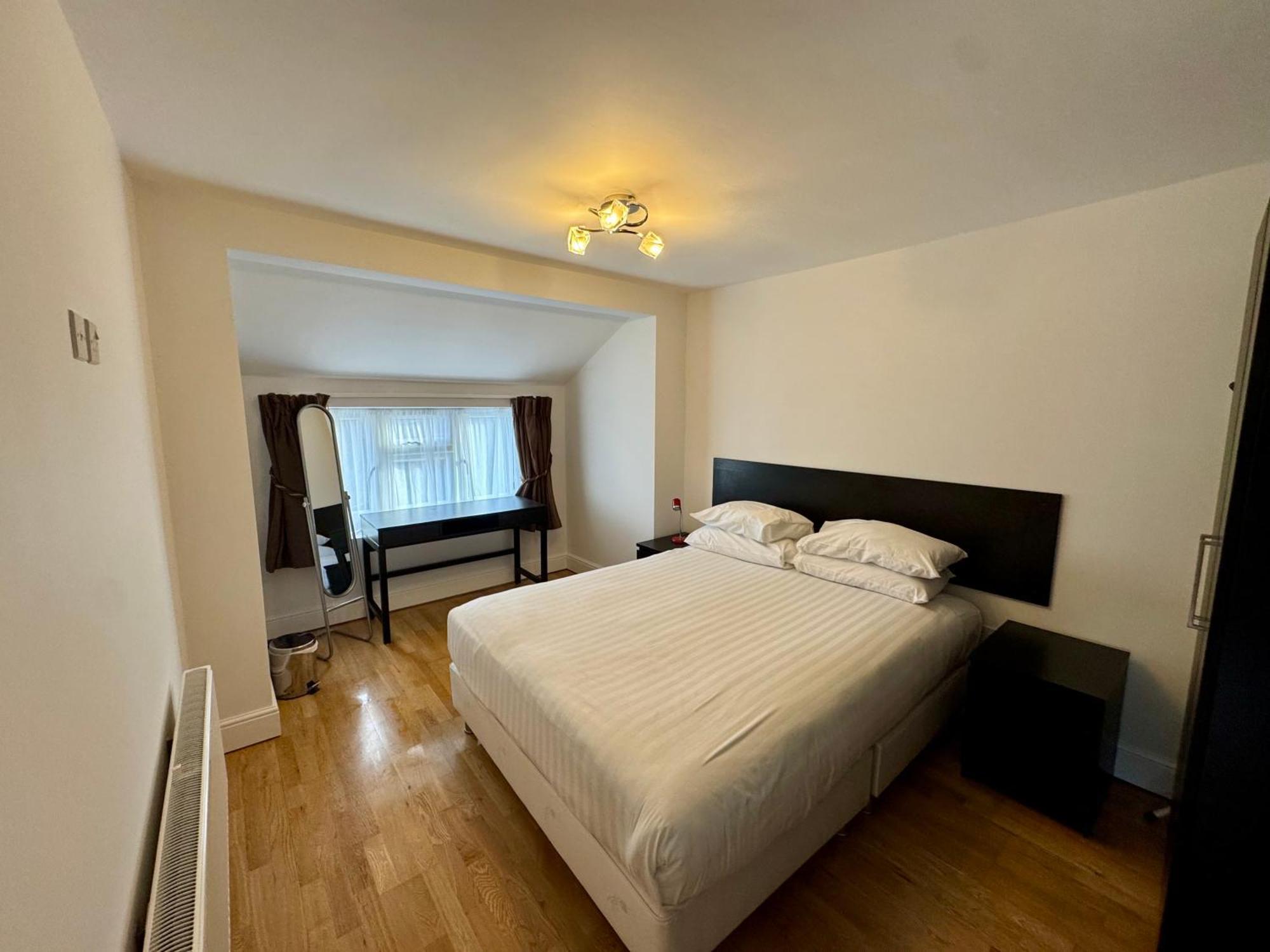 Brentwood Hotel Affittacamere