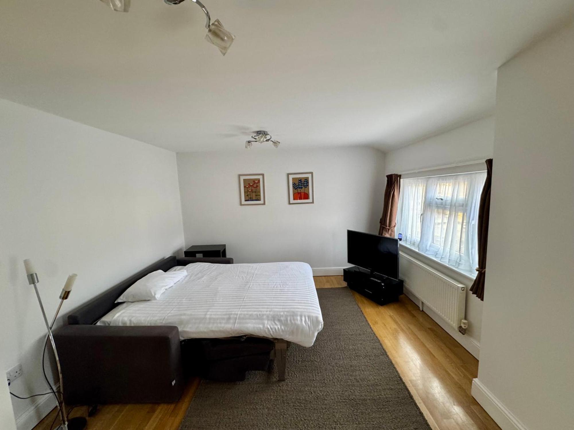 Affittacamere Brentwood Hotel