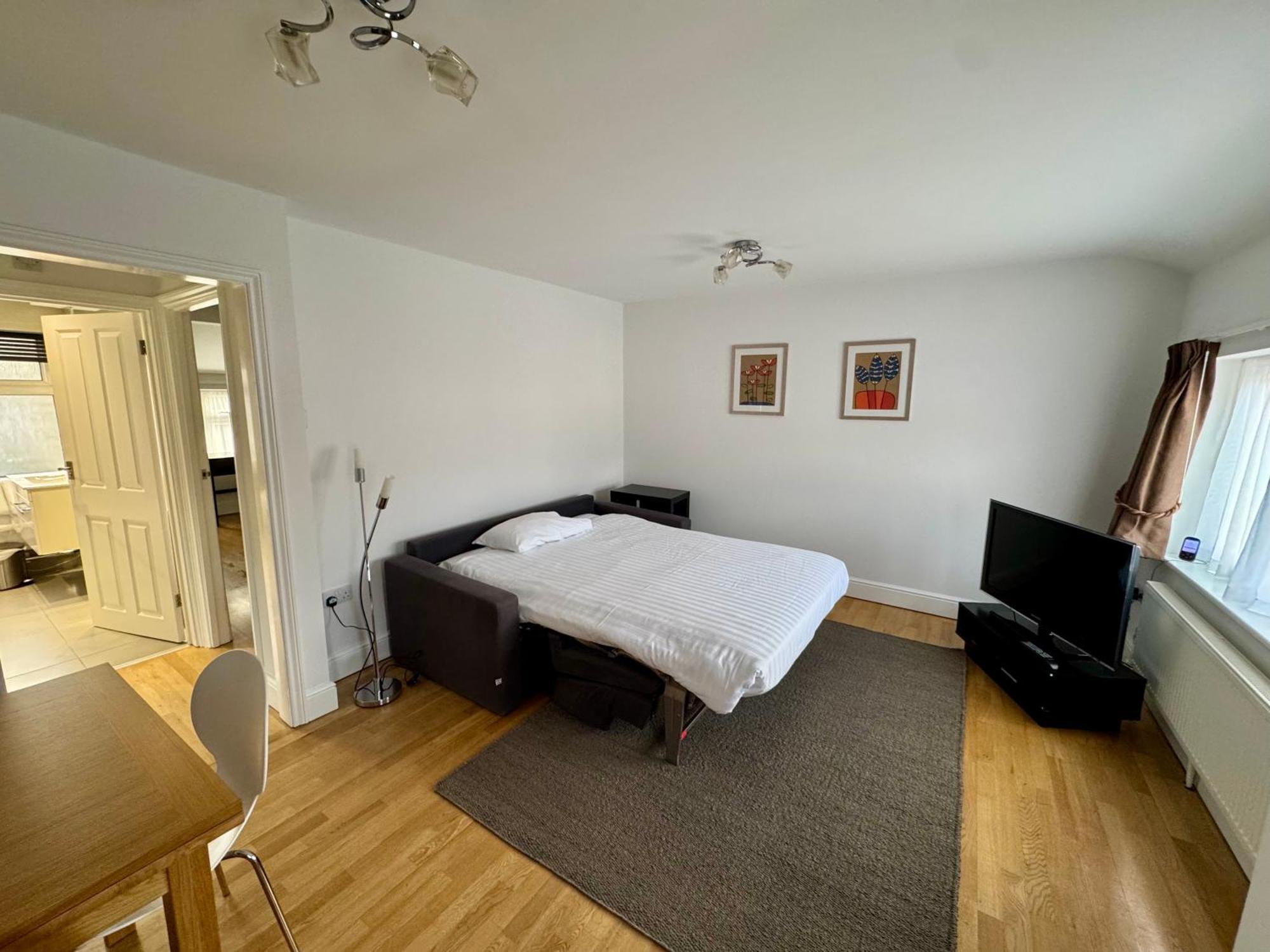 Brentwood Hotel 3* Brentwood