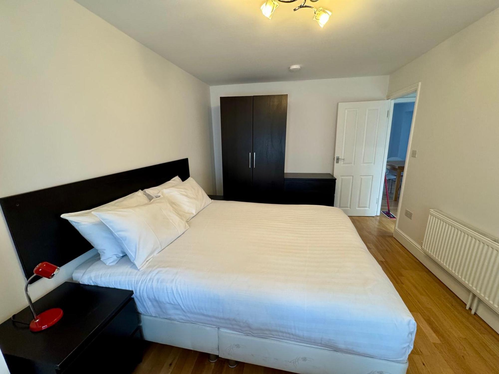Affittacamere Brentwood Hotel