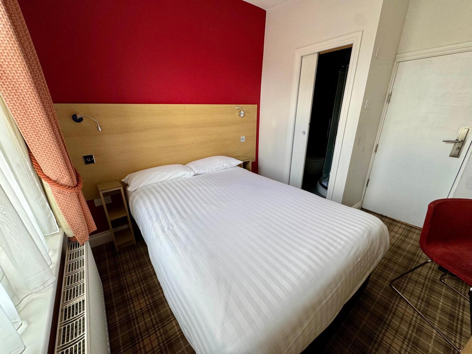 Brentwood Hotel Affittacamere