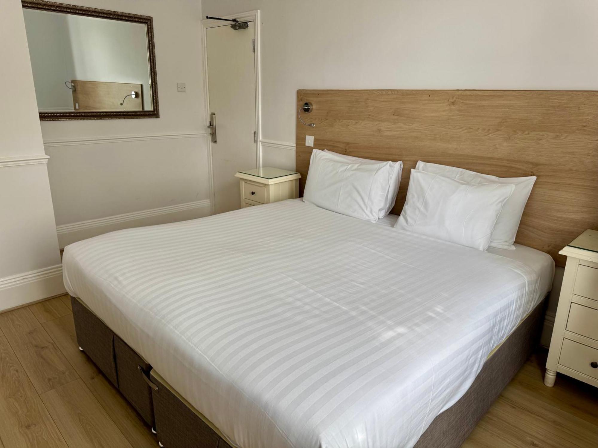 Affittacamere Brentwood Hotel 3*