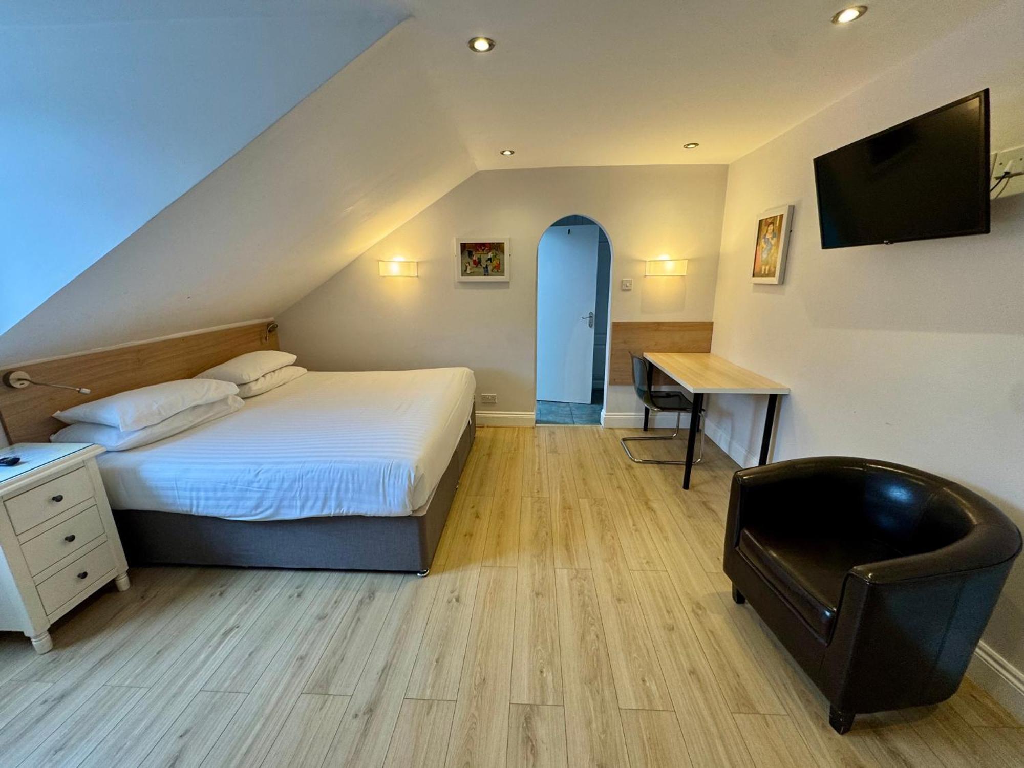 Brentwood Hotel Brentwood