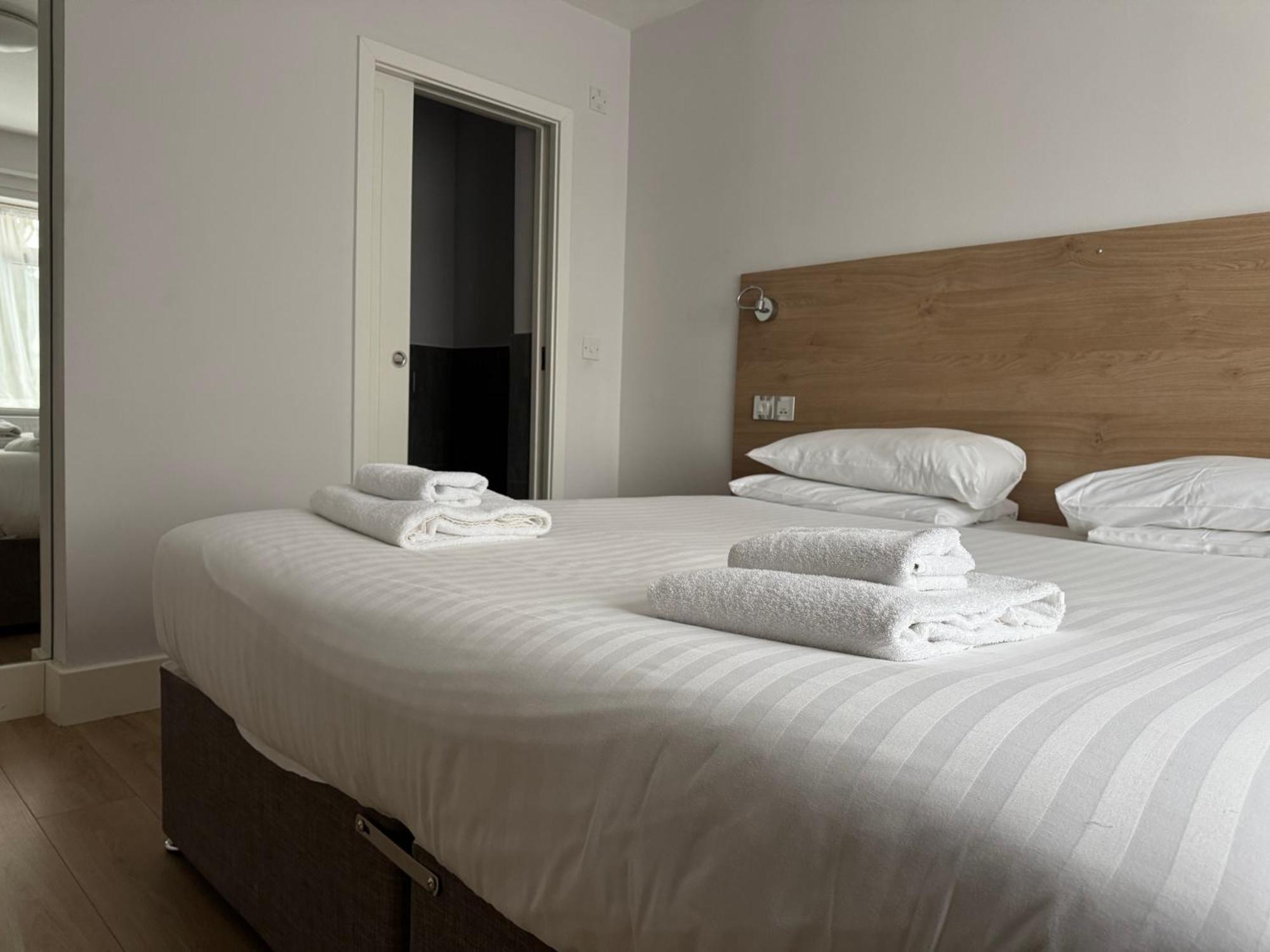 Affittacamere Brentwood Hotel